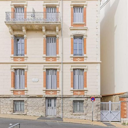 Dogon Reef Biarritz - Plages - Halles - Hypercentre Dış mekan fotoğraf