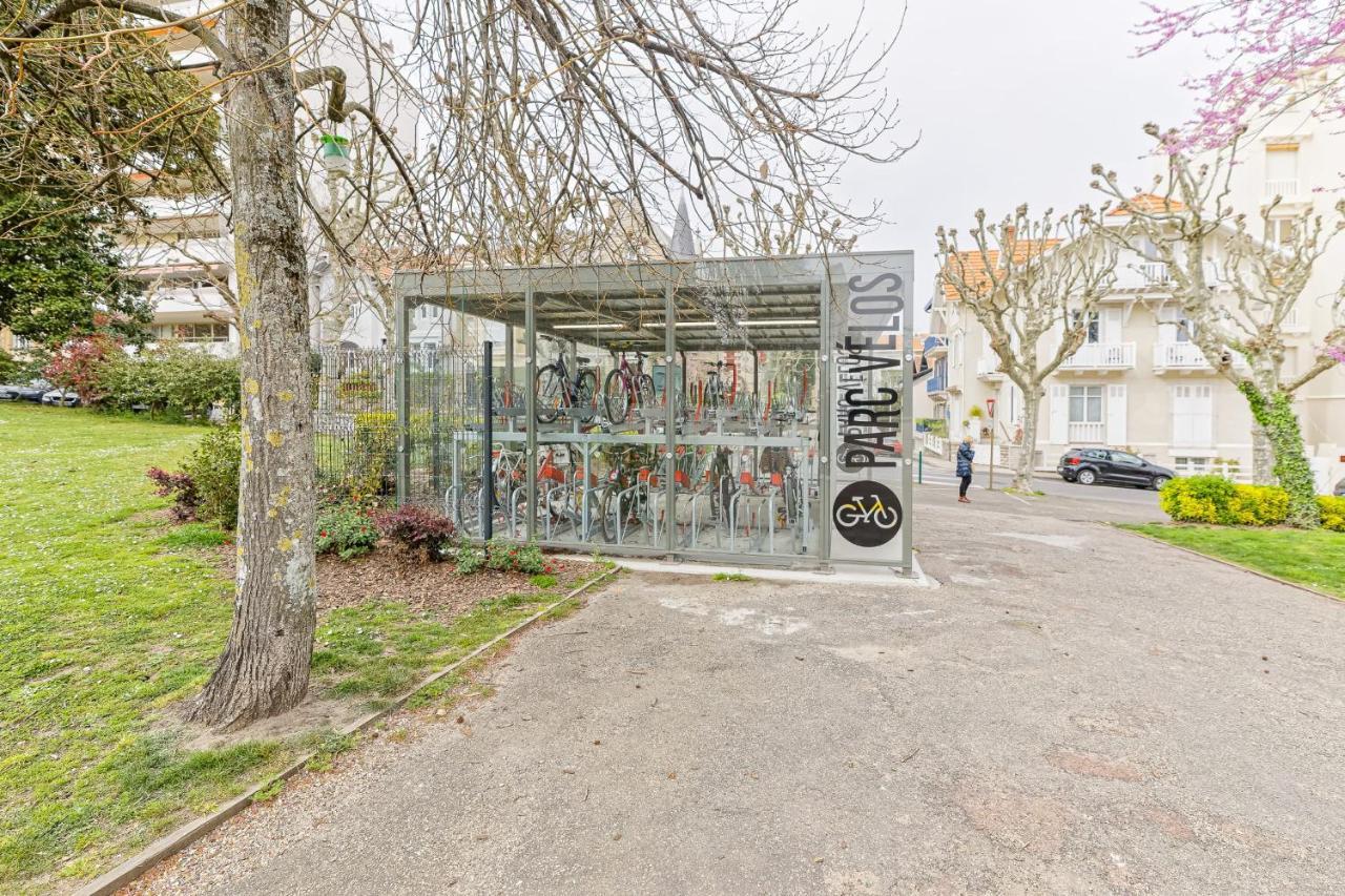 Dogon Reef Biarritz - Plages - Halles - Hypercentre Dış mekan fotoğraf
