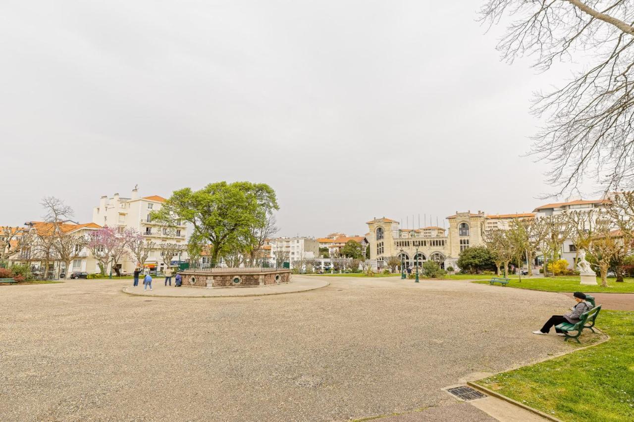 Dogon Reef Biarritz - Plages - Halles - Hypercentre Dış mekan fotoğraf